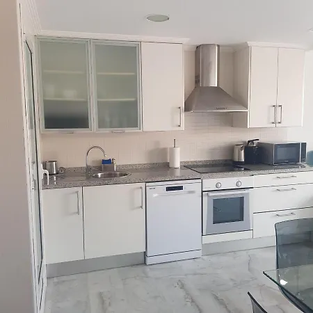 Aleksandra Sant Pere Appartement El Campello