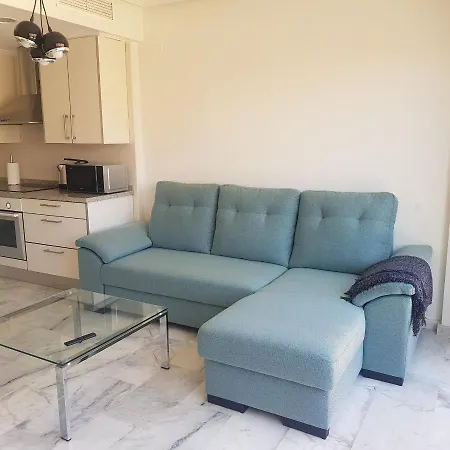 Appartement Aleksandra Sant Pere