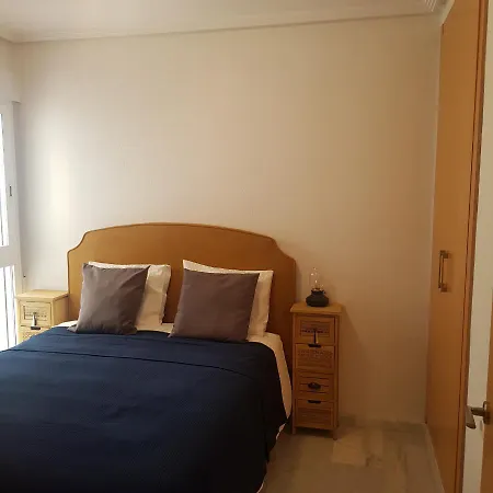 Apartment Aleksandra Sant Pere
