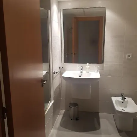 Apartment Aleksandra Sant Pere El Campello
